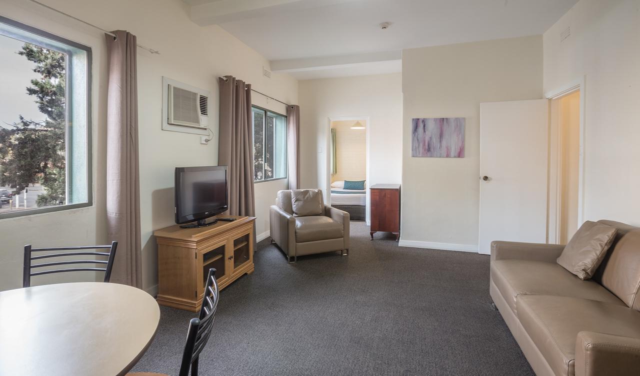 Greenways Apartments Αδελαΐδα Εξωτερικό φωτογραφία