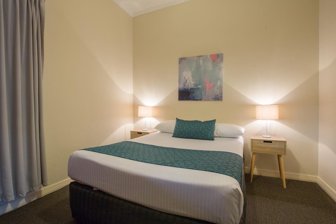 Greenways Apartments Αδελαΐδα Εξωτερικό φωτογραφία