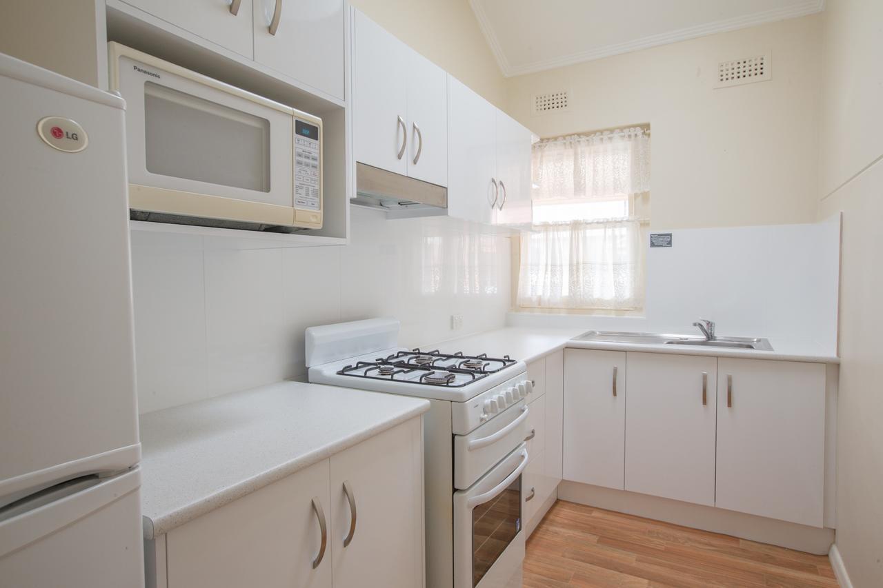 Greenways Apartments Αδελαΐδα Εξωτερικό φωτογραφία