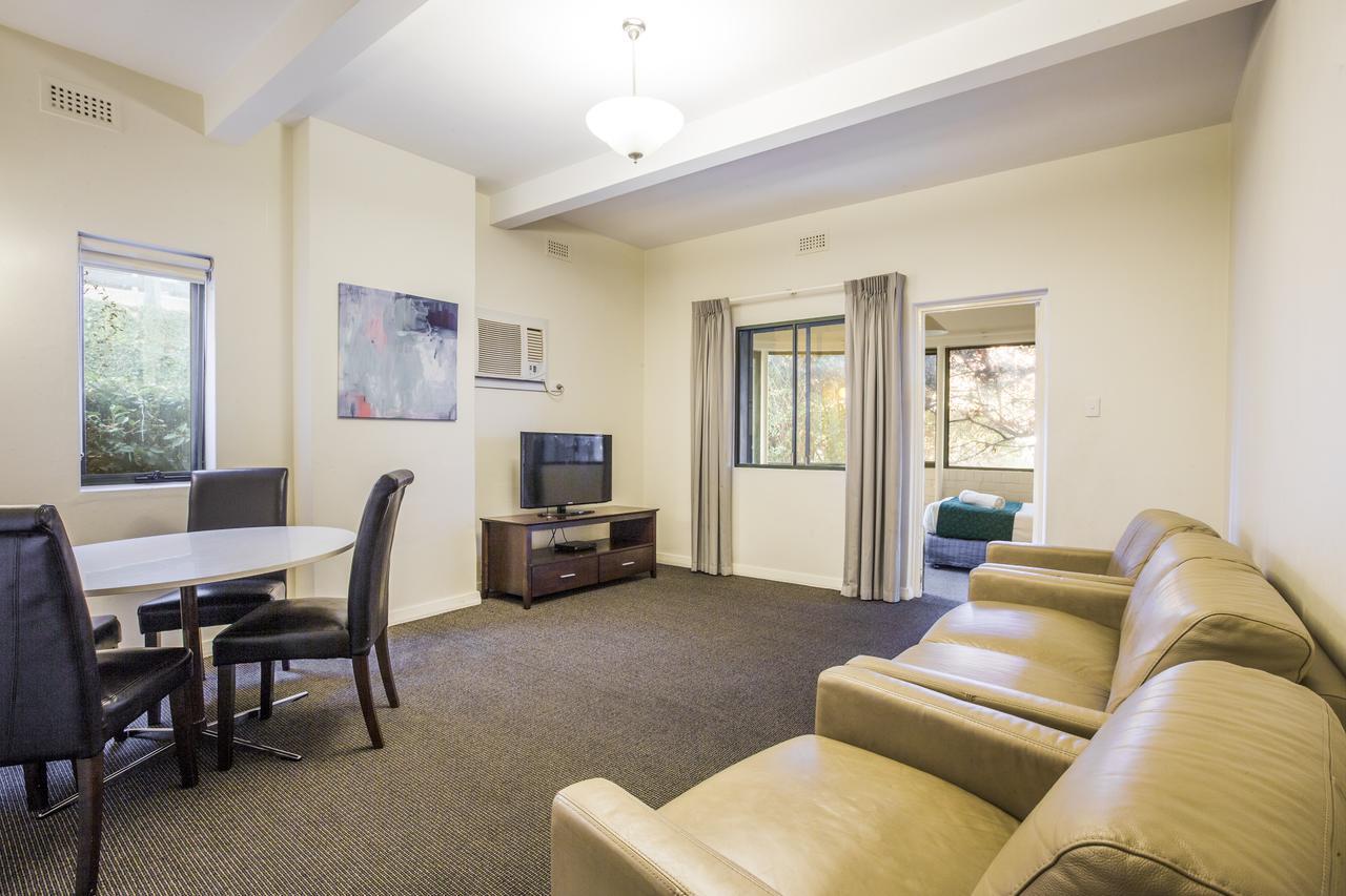 Greenways Apartments Αδελαΐδα Εξωτερικό φωτογραφία
