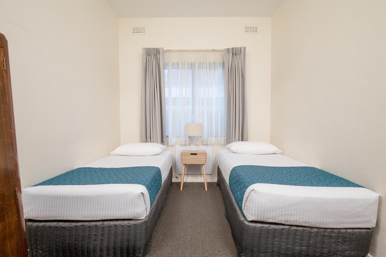 Greenways Apartments Αδελαΐδα Εξωτερικό φωτογραφία