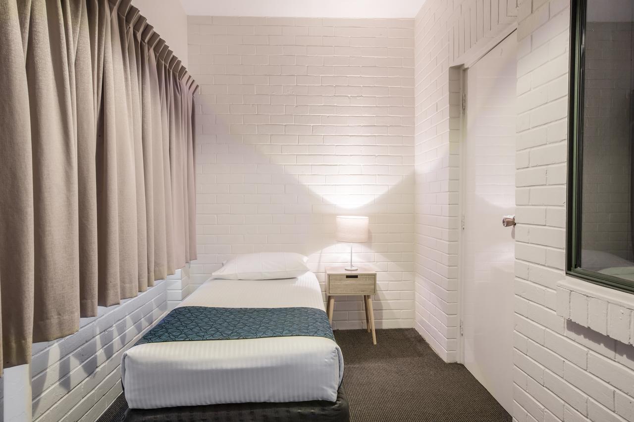 Greenways Apartments Αδελαΐδα Εξωτερικό φωτογραφία