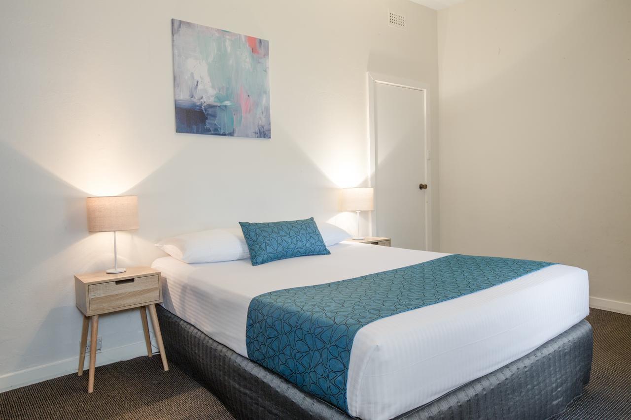 Greenways Apartments Αδελαΐδα Εξωτερικό φωτογραφία