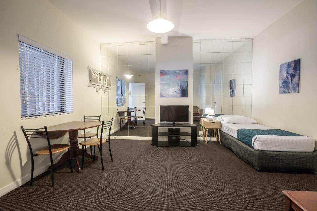 Greenways Apartments Αδελαΐδα Εξωτερικό φωτογραφία