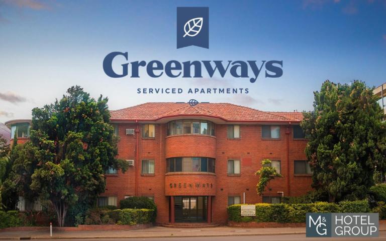 Greenways Apartments Αδελαΐδα Εξωτερικό φωτογραφία