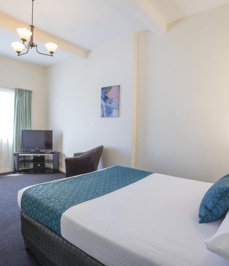 Greenways Apartments Αδελαΐδα Εξωτερικό φωτογραφία