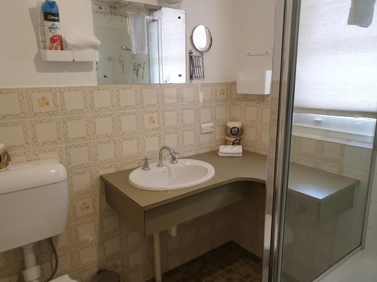 Greenways Apartments Αδελαΐδα Εξωτερικό φωτογραφία
