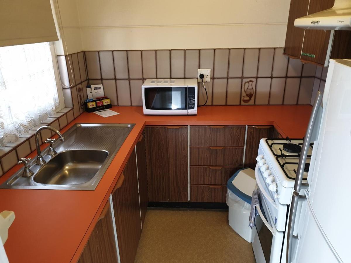 Greenways Apartments Αδελαΐδα Εξωτερικό φωτογραφία
